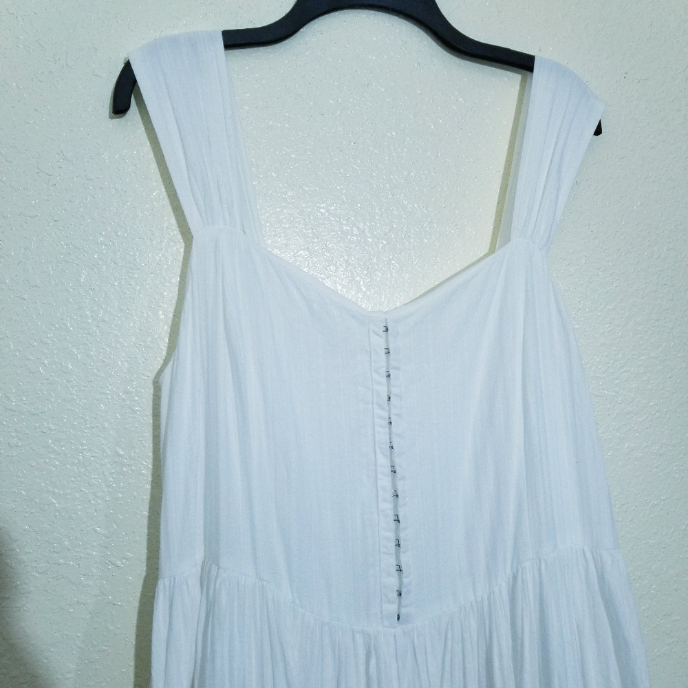 Asymmetrical Dress , unique - Picture 5 of 14